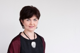 Jolanta Kryževičienė